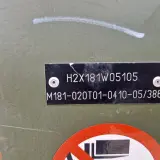 Elektrische heftruck, Linde, E14, 2008 – foto 22 – kavel bij Domeinen Roerende Zaken, Soesterberg