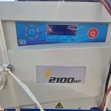 Elektrische heftruck, Linde, E14, 2008 – foto 7 – kavel bij Domeinen Roerende Zaken, Soesterberg
