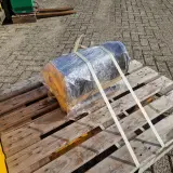 Elektrische palletwagen, Jungheinrich, EJE-118, 2004 – foto 4 – kavel bij Domeinen Roerende Zaken, Soesterberg