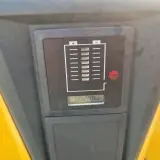 Elektrische palletwagen, Jungheinrich, EJE-118, 2004 – foto 7 – kavel bij Domeinen Roerende Zaken, Soesterberg