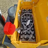 Elektrische palletwagen, Jungheinrich, EJE-118, 2004 – foto 12 – kavel bij Domeinen Roerende Zaken, Soesterberg