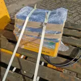Elektrische palletwagen, Jungheinrich, EJE-118, 2004 – foto 3 – kavel bij Domeinen Roerende Zaken, Soesterberg