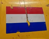 Elektrische palletwagen, Jungheinrich, EJE-118, 2004 – foto 4 – kavel bij Domeinen Roerende Zaken, Soesterberg