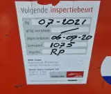 Elektrische stapelaar, Linde, L14 – foto 11 – kavel bij Domeinen Roerende Zaken, Soesterberg