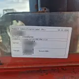 Elektrische stapelaar, Linde, L14 – foto 13 – kavel bij Domeinen Roerende Zaken, Soesterberg