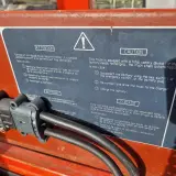 Elektrische stapelaar, Linde, L14 – foto 19 – kavel bij Domeinen Roerende Zaken, Soesterberg