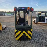 Elektrische heftruck, Linde, E14, 2008 – foto 4 – kavel bij Domeinen Roerende Zaken, Soesterberg