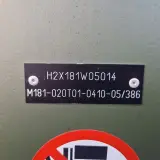 Elektrische heftruck, Linde, E14, 2008 – foto 9 – kavel bij Domeinen Roerende Zaken, Soesterberg