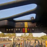 Heftruck, Linde, H25D-01, 2010 – foto 14 – kavel bij Domeinen Roerende Zaken, Soesterberg