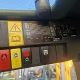 Heftruck, Linde, H25D-01, 2010 – foto 16 – kavel bij Domeinen Roerende Zaken, Soesterberg