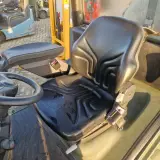 Heftruck, Linde, H25D-01, 2010 – foto 20 – kavel bij Domeinen Roerende Zaken, Soesterberg