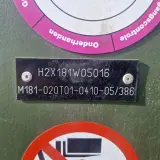 Elektrische heftruck, Linde, E14-01, 2008 – foto 11 – kavel bij Domeinen Roerende Zaken, Soesterberg