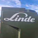 Elektrische heftruck, Linde, E14-01, 2008 – foto 12 – kavel bij Domeinen Roerende Zaken, Soesterberg