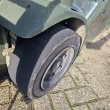Elektrische heftruck, Linde, E14-01, 2008 – foto 27 – kavel bij Domeinen Roerende Zaken, Soesterberg