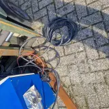 Elektrische heftruck, Linde, E14-01, 2008 – foto 10 – kavel bij Domeinen Roerende Zaken, Soesterberg