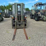 Vorkheftruck, Steinbock / Jungheinrich, SH40 5A2, 1996 – foto 2 – kavel bij Domeinen Roerende Zaken, Soesterberg