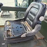 Vorkheftruck, Steinbock / Jungheinrich, SH40 5A2, 1996 – foto 12 – kavel bij Domeinen Roerende Zaken, Soesterberg
