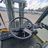 Vorkheftruck, Steinbock / Jungheinrich, SH40 5A2, 1996 – foto 15 – kavel bij Domeinen Roerende Zaken, Soesterberg