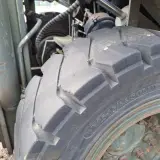 Vorkheftruck, Steinbock / Jungheinrich, SH40 5A2, 1996 – foto 8 – kavel bij Domeinen Roerende Zaken, Soesterberg