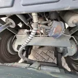 Vorkheftruck, Steinbock / Jungheinrich, SH40 5A2, 1996 – foto 9 – kavel bij Domeinen Roerende Zaken, Soesterberg