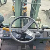 Vorkheftruck, Steinbock / Jungheinrich, SH40 5A2, 1996 – foto 12 – kavel bij Domeinen Roerende Zaken, Soesterberg