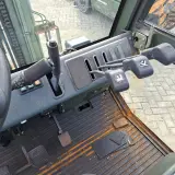 Vorkheftruck, Steinbock / Jungheinrich, SH40 5A2, 1996 – foto 13 – kavel bij Domeinen Roerende Zaken, Soesterberg