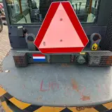 Vorkheftruck, Steinbock / Jungheinrich, SH40 5A2, 1996 – foto 16 – kavel bij Domeinen Roerende Zaken, Soesterberg