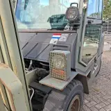 Vorkheftruck, Steinbock / Jungheinrich, SH40 5A2, 1996 – foto 7 – kavel bij Domeinen Roerende Zaken, Soesterberg