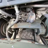 Vorkheftruck, Steinbock / Jungheinrich, SH40 5A2, 1996 – foto 8 – kavel bij Domeinen Roerende Zaken, Soesterberg