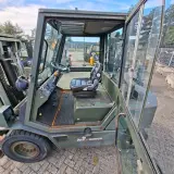 Vorkheftruck, Steinbock / Jungheinrich, SH40 5A2, 1996 – foto 10 – kavel bij Domeinen Roerende Zaken, Soesterberg
