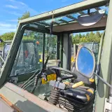 Vorkheftruck, Steinbock-Boss, SH40 5A2, 1996 – foto 12 – kavel bij Domeinen Roerende Zaken, Soesterberg