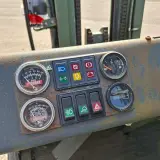 Vorkheftruck, Steinbock-Boss, SH40 5A2, 1996 – foto 14 – kavel bij Domeinen Roerende Zaken, Soesterberg