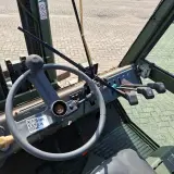 Vorkheftruck, Steinbock-Boss, SH40 5A2, 1996 – foto 15 – kavel bij Domeinen Roerende Zaken, Soesterberg