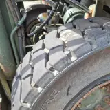 Vorkheftruck, Steinbock-Boss, SH40 5A2, 1996 – foto 24 – kavel bij Domeinen Roerende Zaken, Soesterberg