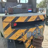Vorkheftruck, Steinbock-Boss, SH40 5A2, 1996 – foto 9 – kavel bij Domeinen Roerende Zaken, Soesterberg