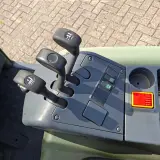 Vorkheftruck, Jungheinrich, EFG-VAC 25, 2003 – foto 11 – kavel bij Domeinen Roerende Zaken, Soesterberg