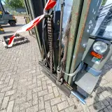 Vorkheftruck, Jungheinrich, EFG-VAC 25, 2003 – foto 6 – kavel bij Domeinen Roerende Zaken, Soesterberg