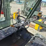 Vorkheftruck, Steinbock-Boss, SH40 5A2, 1994 – foto 11 – kavel bij Domeinen Roerende Zaken, Soesterberg