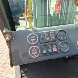 Vorkheftruck, Steinbock-Boss, SH40 5A2, 1994 – foto 12 – kavel bij Domeinen Roerende Zaken, Soesterberg