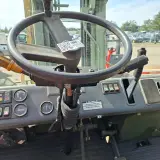 Vorkheftruck, Steinbock-Boss, SH40 5A2, 1994 – foto 13 – kavel bij Domeinen Roerende Zaken, Soesterberg