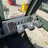 Vorkheftruck, Steinbock-Boss, SH40 5A2, 1994 – foto 14 – kavel bij Domeinen Roerende Zaken, Soesterberg
