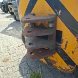 Vorkheftruck, Steinbock-Boss, SH40 5A2, 1994 – foto 19 – kavel bij Domeinen Roerende Zaken, Soesterberg