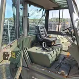 Vorkheftruck, Steinbock-Boss, SH40 5A2, 1994 – foto 20 – kavel bij Domeinen Roerende Zaken, Soesterberg