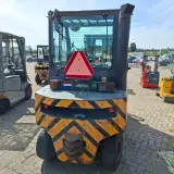 Vorkheftruck, Steinbock-Boss, SH40 5A2, 1994 – foto 5 – kavel bij Domeinen Roerende Zaken, Soesterberg