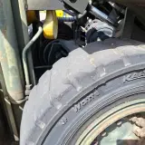 Vorkheftruck, Steinbock-Boss, SH40 5A2, 1994 – foto 8 – kavel bij Domeinen Roerende Zaken, Soesterberg