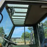 Vorkheftruck, Steinbock-Boss, SH40 5A2, 1994 – foto 10 – kavel bij Domeinen Roerende Zaken, Soesterberg