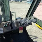 Vorkheftruck, Jungheinrich, SH40 5A2, 1997 – foto 12 – kavel bij Domeinen Roerende Zaken, Soesterberg