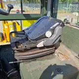 Vorkheftruck, Jungheinrich, SH40 5A2, 1997 – foto 9 – kavel bij Domeinen Roerende Zaken, Soesterberg