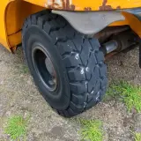 Heftruck, Jungheinrich, EFG-550, 2005 – foto 16 – kavel bij Domeinen Roerende Zaken, Soesterberg