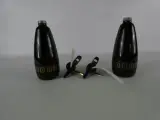 Set van 2 Vintage BOC Sparklets "Executive" Soda Sifons (Jaren 70) – foto 7 – kavel bij De Kringwinkel, Heverlee
